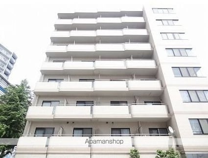 東京都世田谷区駒沢４丁目[2DK/44.6m2]の外観3