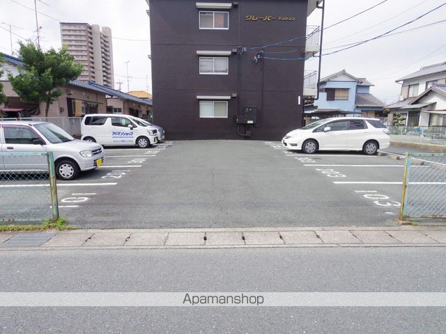 クレーバーマンションのその他写真