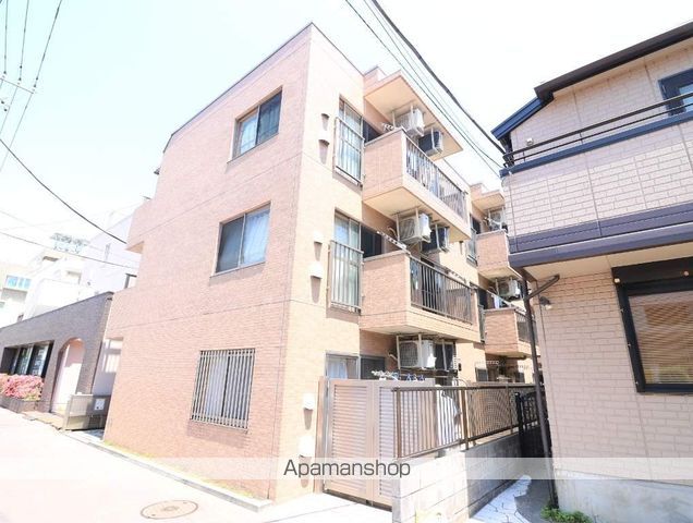 ベルベデーレ三鷹