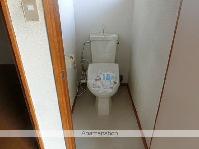 新久荘の内装写真