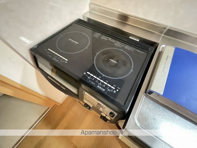 Gウェーブ松風の内装写真