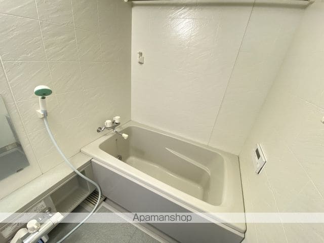 サンフレール三島館の内装写真