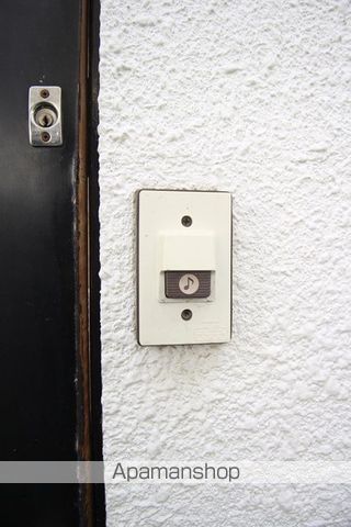 平安マンションの内装写真