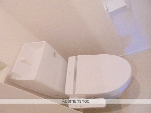 カーサIVの内装写真