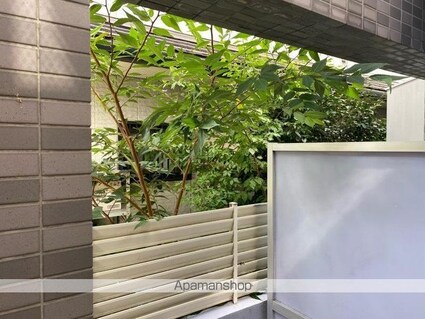 セイントグレース[1R/27.07m2]の内装6