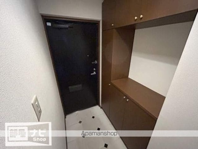 アーサー大橋エクシオIIの内装写真
