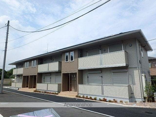 ストーク本郷の外観写真