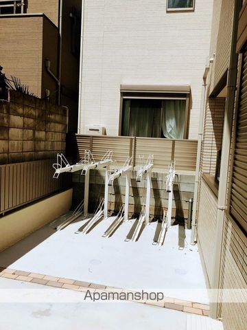 カーサ マルフィールのその他写真