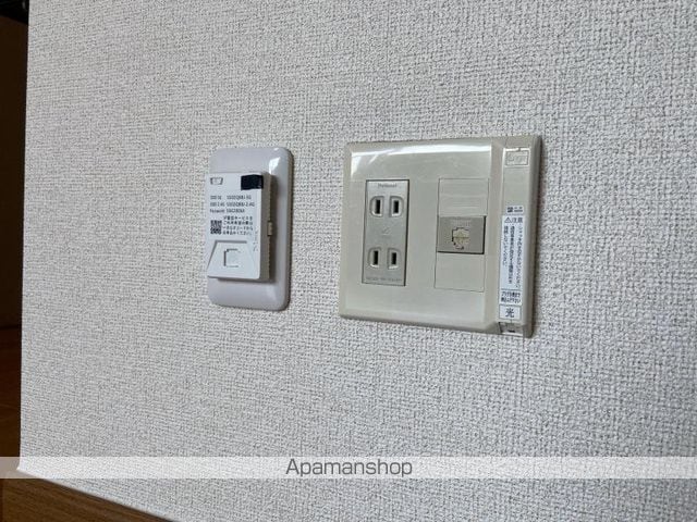 メゾン・ルポ Iの内装写真