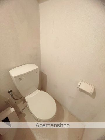 グラビスコート十日市の内装写真