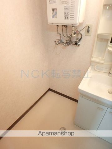 フェニックス円山の内装写真
