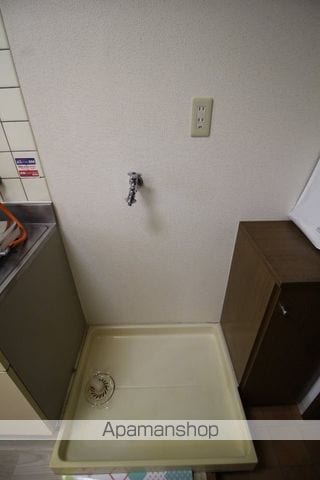 リアライズ津高の内装写真