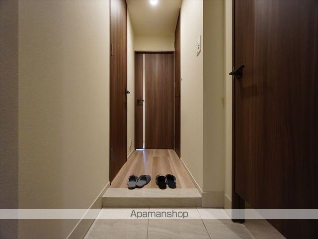 GRAN PASEO名古屋伏見の内装写真