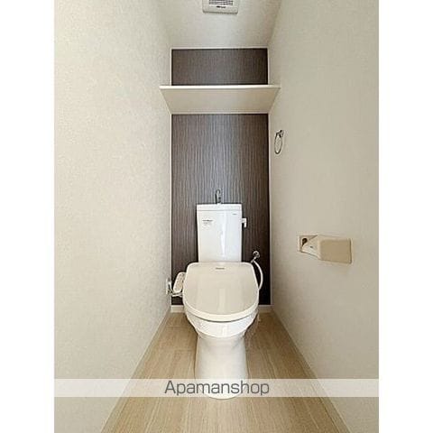 respectの内装写真