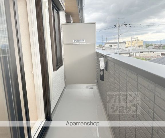 アレ・デ・フルール西向日駅前の内装写真