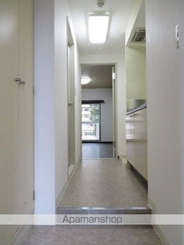 エグゼクティブ上杉の内装写真