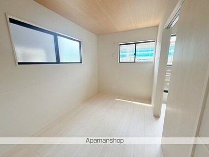 宮城県仙台市青葉区栗生７丁目[1LDK/36.89m2]の内装6