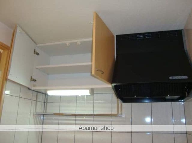 プロニティHOUSEの内装写真