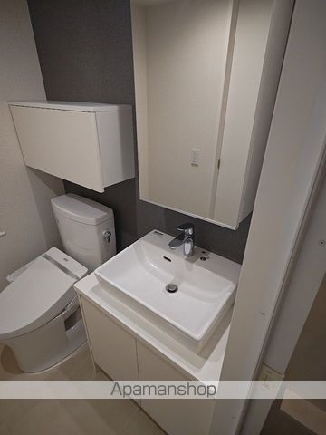 プライムメゾン浅草橋の内装写真