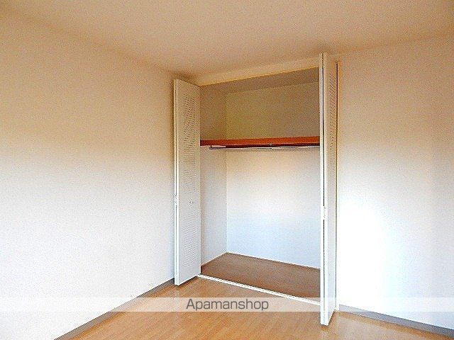 ファミールグランの内装写真