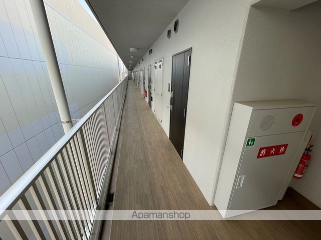 コンフォリア西宮の内装写真