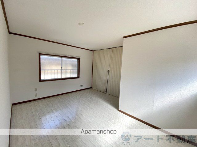 コーポ御幸の内装写真