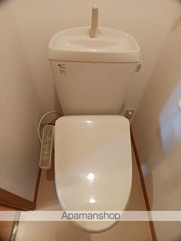 カノンIの内装写真