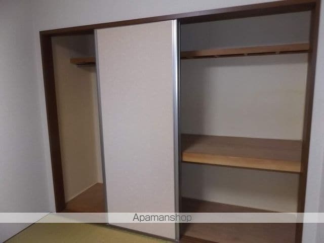 ピーチピットBの内装写真