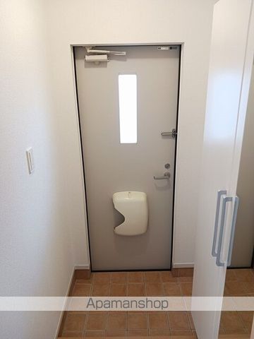 プリムラの内装写真