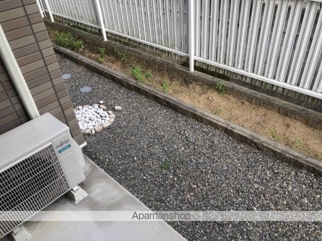マルベリーSの内装写真