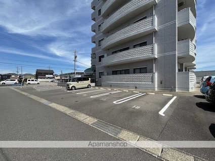 グランプラス西島[3LDK/79.59m2]の外観5