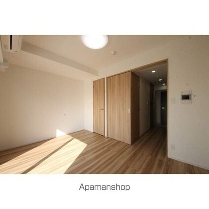 ＧＲＡＮＰＡＳＥＯ浅草橋[1K/25.49m2]のその他内装2