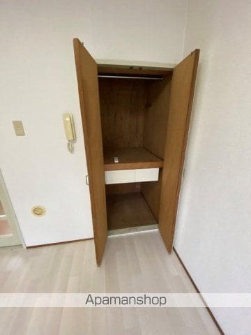 ジャルダン皆賀の内装写真