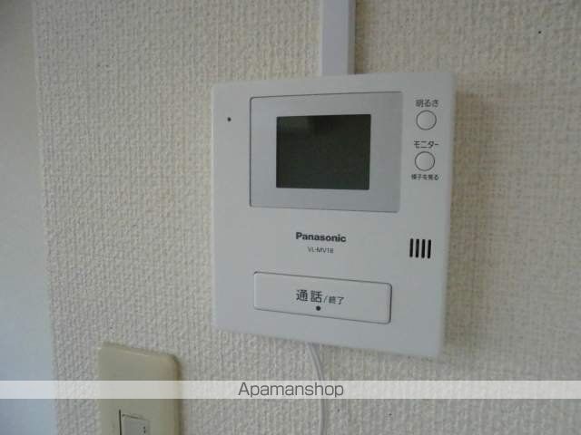 エヌカレドニア堺の内装写真