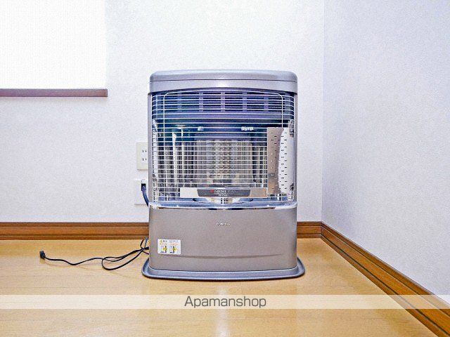 フロルドゥコルザの内装写真