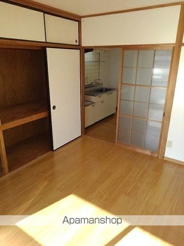 セレニオンハイツの内装写真