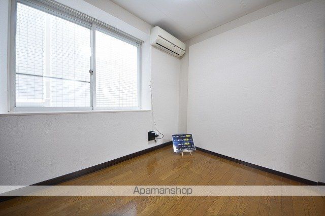 エーデルワイス1号館の内装写真