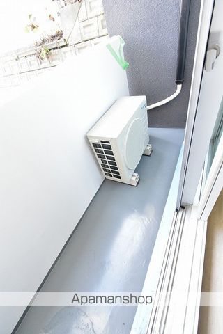 カームヒルズ西岡の内装写真