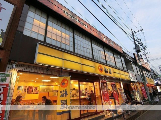 グランヒル松戸の周辺写真