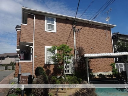 和歌山県和歌山市東小二里町[3LDK/69.09m2]の外観4