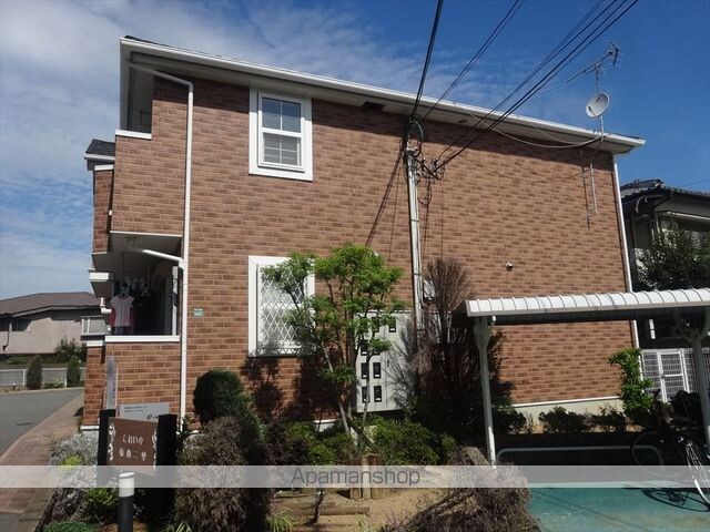和歌山県和歌山市東小二里町[3LDK/69.09m2]の外観4