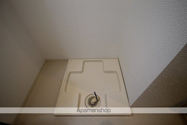 プレジールの内装写真
