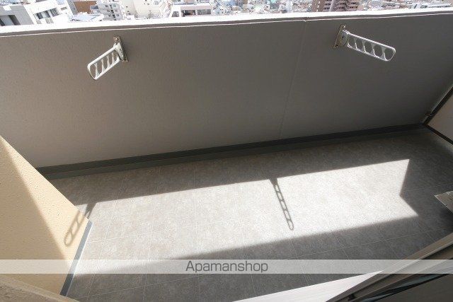 グランクレンツ尼崎の内装写真