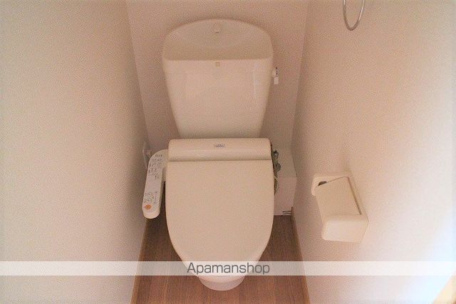 レオパレスエクセルケンFourの内装写真
