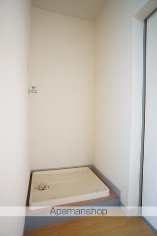 サンルミエールの内装写真
