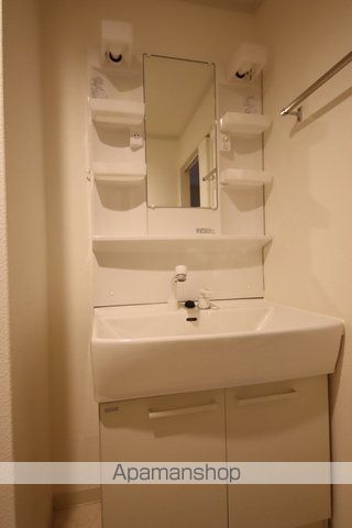 箕面グリーンハイツIIの内装写真
