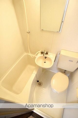 グリーンハイツの内装写真