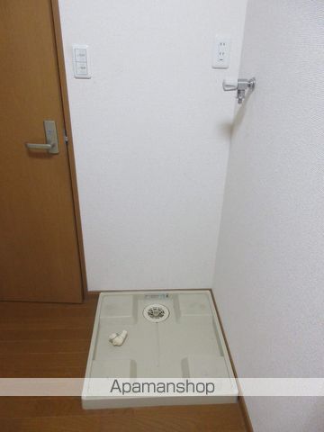サンモール都IIIの内装写真