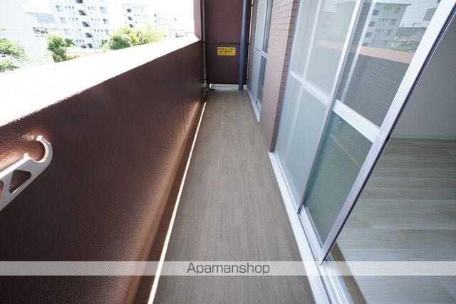 マンション・フォルツーナの内装写真