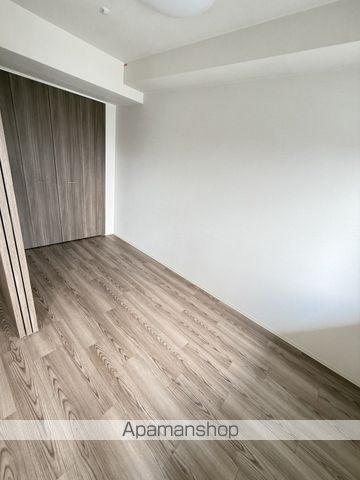 プレサンス名古屋ルクソリアの内装写真